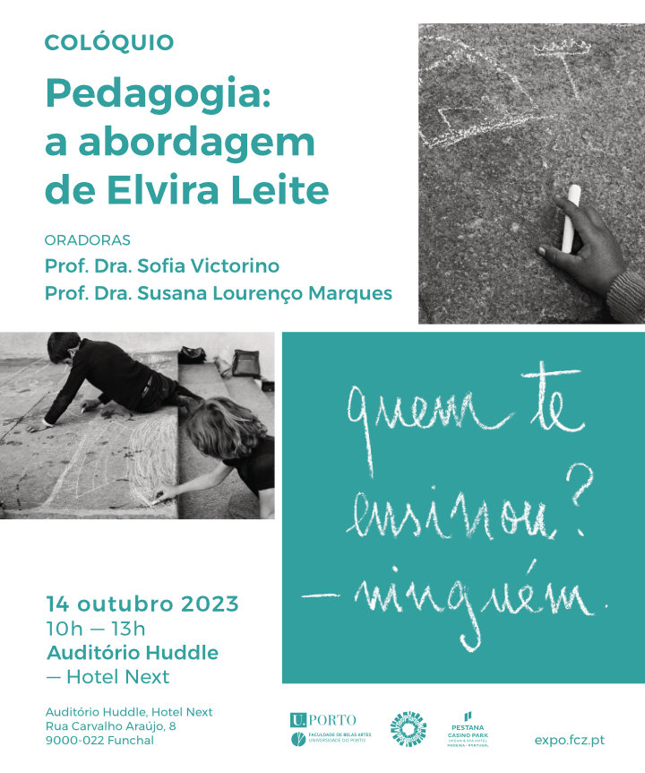 Pedagogia: a abordagem de Elvira Leite